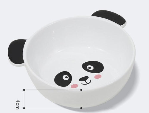 Pet Food And Water Dispenser For Cats And Dogs