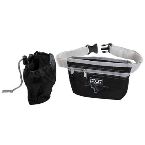 Doog's Good Dog Treat pouch