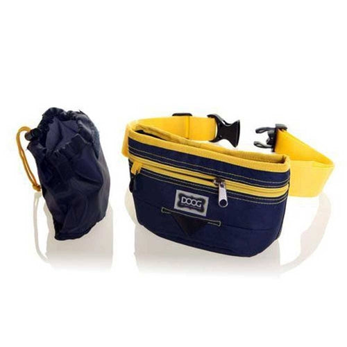Doog's Good Dog Treat pouch
