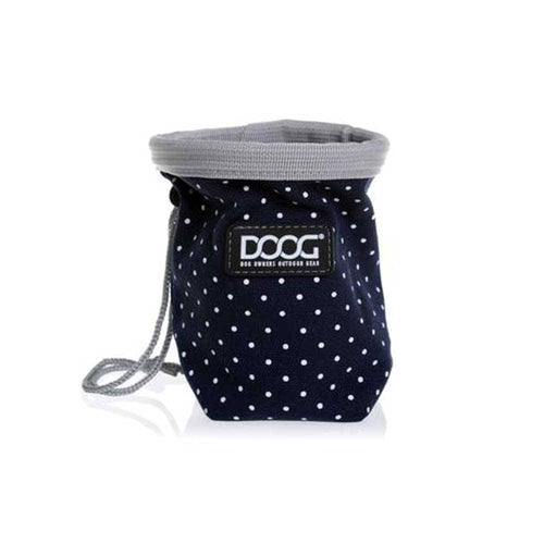 Doog's Good Dog Treat pouch