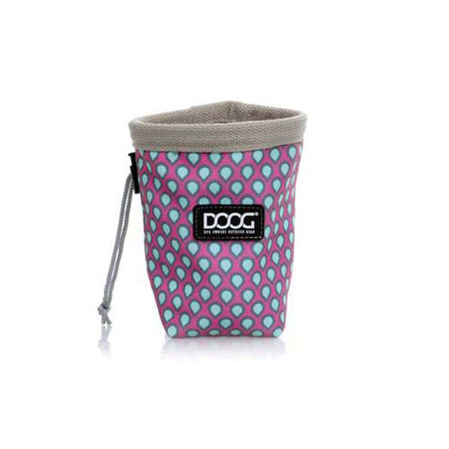Doog's Good Dog Treat pouch